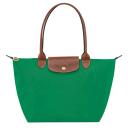 Tote Bag M Le Pliage Original Green Longchamp