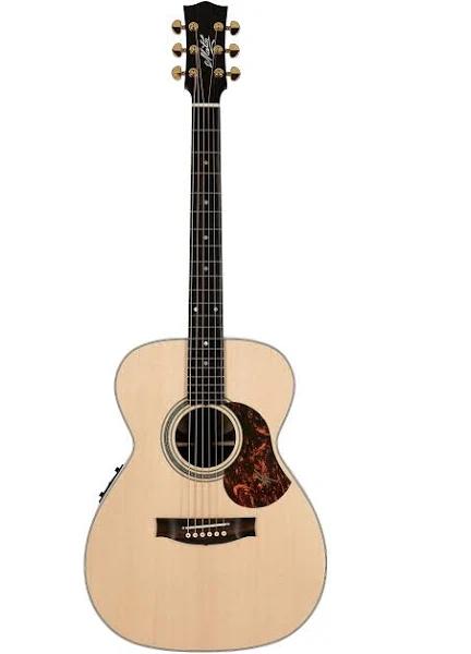 Maton ER90 Traditional Acoustic Guitar with Case