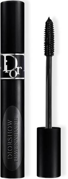 Dior Black Diorshow Pump 'n' Volume Mascara 6G