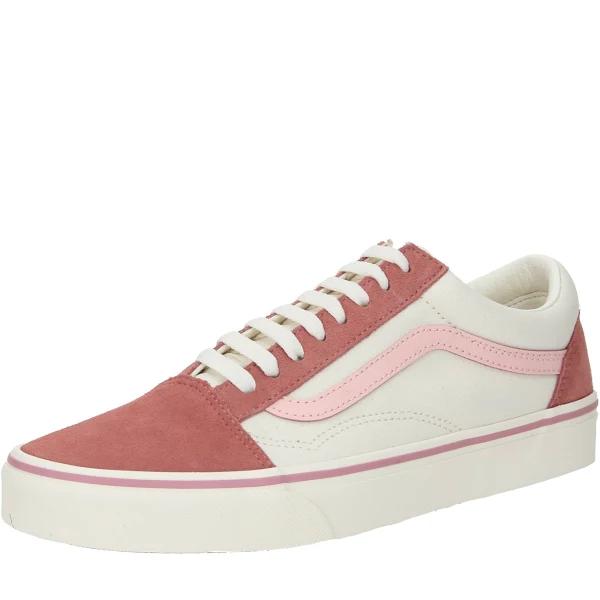 Vans Old Skool Pink Size 10 Unisex | AfterPay Available