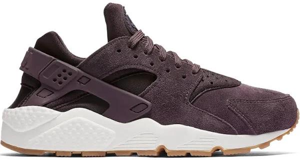 Nike Air Huarache Run SD Port Wine (Women's)