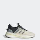 Adidas Sportswear X_PLRBOOST Running Shoes Beige EU 46 Man HP3132/11