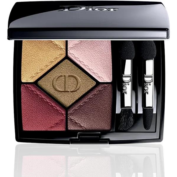 Dior 5 Couleurs 837 Devilish