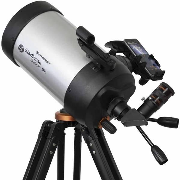 Celestron StarSense Explorer DX 5" SCT Telescope