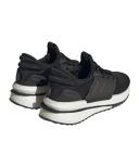 Adidas X_PLRBOOST Core Black/ Grey Five/ Ftw White