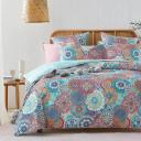 Iniko Quilt Cover Set [Size: King Bed]