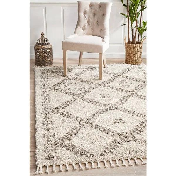 Saffron 33 Natural Rug 170 x 120cm