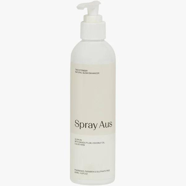 Spray AUS - Tan Extender - 250ml