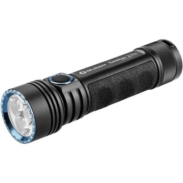 Olight Seeker 2 Pro 3200 Lumen Rechargeable LED Torch