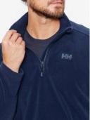 Helly Hansen Daybreaker Fleece Blue S Man 50844_600-S