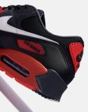 Nike Air Max 90 - Anthracite Mystic Red US 11 Men's