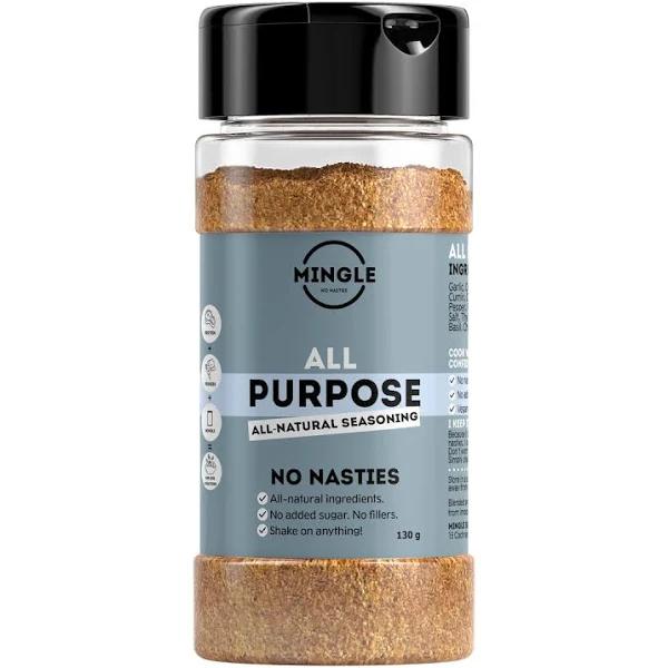 Mingle Sammy All Purpose Seasoning 120g