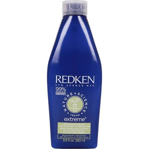 Redken Nature + Science Extreme Fortifying Conditioner (For Distressed Hair) 250ml