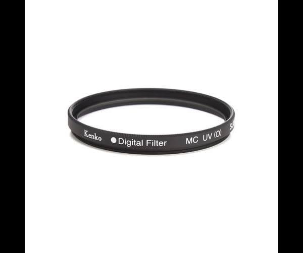 Kenko 46mm MC UV O Slim Filter Ph #214691