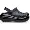 Crocs Mega Crush Clog Black Size 13 - Platypus | AfterPay Available