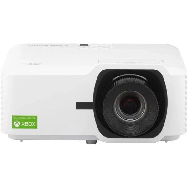 ViewSonic LX700-4K Laser Home Theatre Projector 3500 Lumens 4K