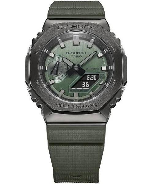 Casio Watch G-Shock Gm-2100b-3aer - Casio