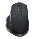 Logitech MX Master 2S Wireless Mouse (Graphite)