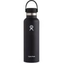 Hydro Flask Hydration 21oz Standard Mouth Insulated Water Bottle - Seagrass | Surf Accessories