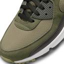 Nike Air Max 90 Men's Shoes - Brown