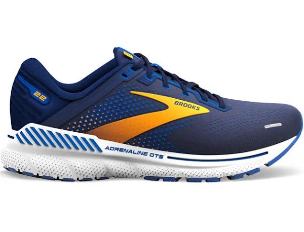 Brooks Adrenaline GTS 22