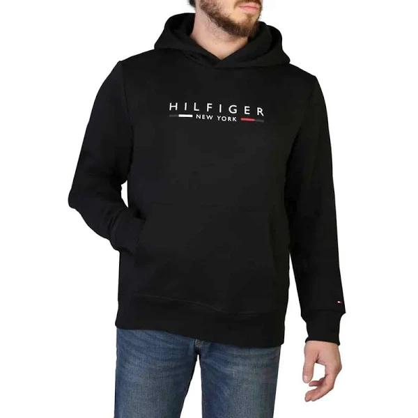 Tommy Hilfiger - MW0MW29301 - Black / S