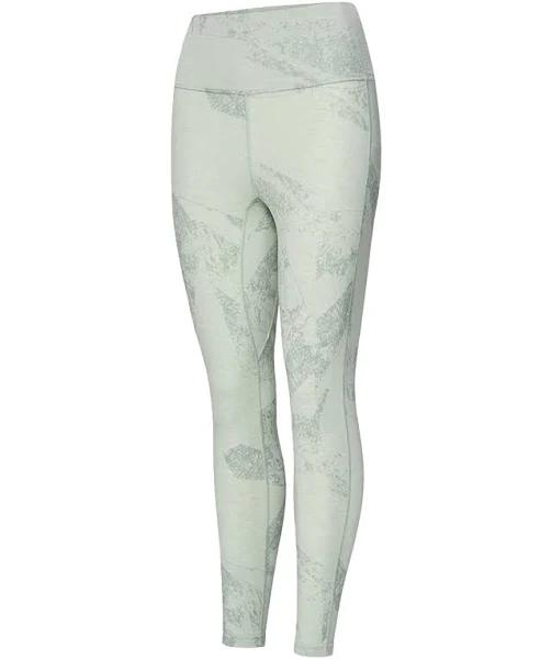 Le Bent Women's Fractal Lightweight Bottom - Sea Foam