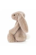 Jellycat - Bashful Beige Bunny (Small)