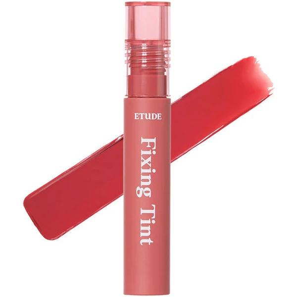 Etude, Fixing Tint, 01 Analog Rose, 4 G