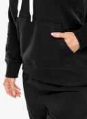 Under Armour Rival Fleece Hoodie - Black