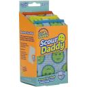 Scrub Daddy SCRDDY3CTX12 Scour Daddy