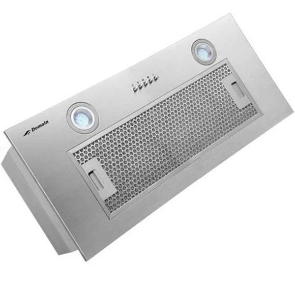 Domain Powerful Stainless Steel Under-Mount Rangehood - 750m