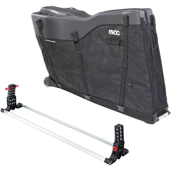 Evoc Black Road Bike Bag Pro