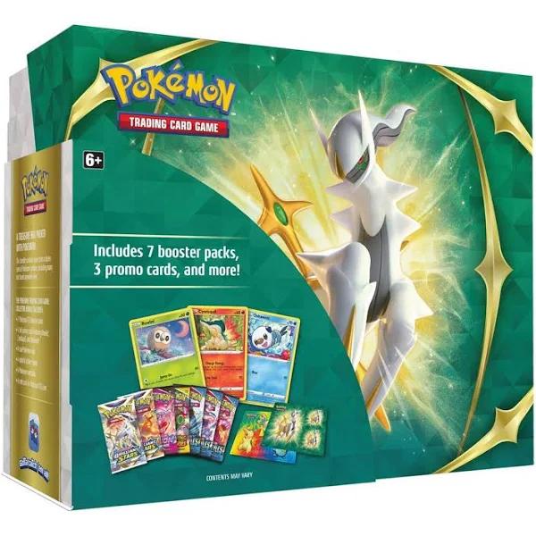 Pokemon - TCG - Collector Bundle