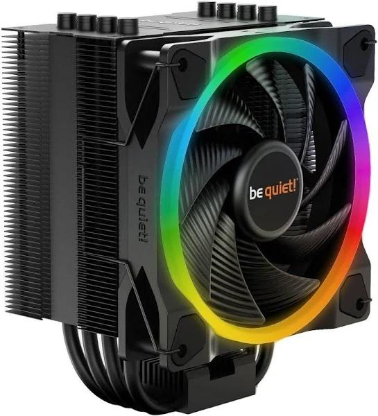 Be Quiet Pure Rock 2 FX CPU Cooler