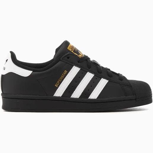 Adidas Originals Superstar - Black