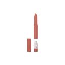 Maybelline Superstay Ink Crayon Lipstick 100 Reach High