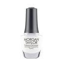 Morgan Taylor Nail Polish Rose Garden (15ml)