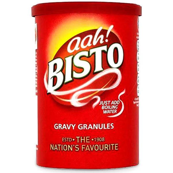 Bisto Beef Gravy Granules