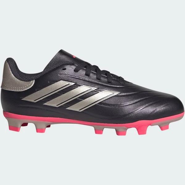 Adidas Copa Pure 2 Club Flexible Ground Football Boots Black EU 30 IG8737/30