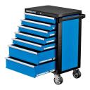 Kincrome K7927 - Evolution Tool Trolley 7 Drawer