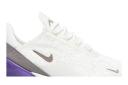 Nike Women's Air Max 270 Sail/Space Purple