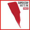 Maybelline Superstay Matte Ink Liquid Lipstick - Pioneer