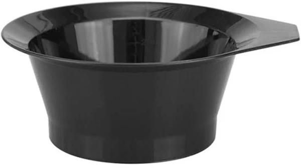 Dateline Black Tint Bowl