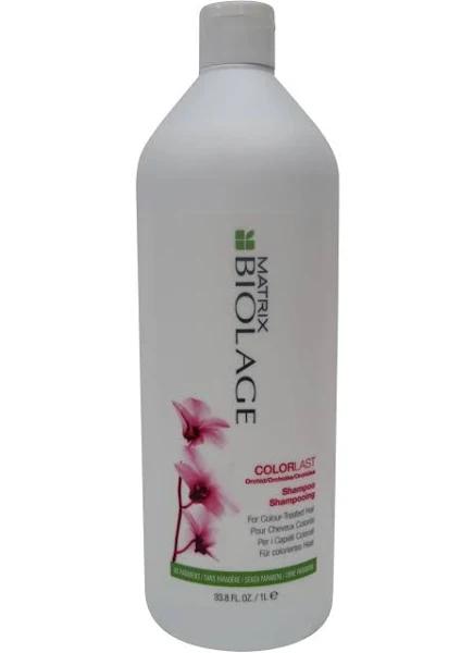 Biolage Colorlast Shampoo 1 L