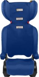 Infa Secure Versatile Folding Booster Seat - Blue