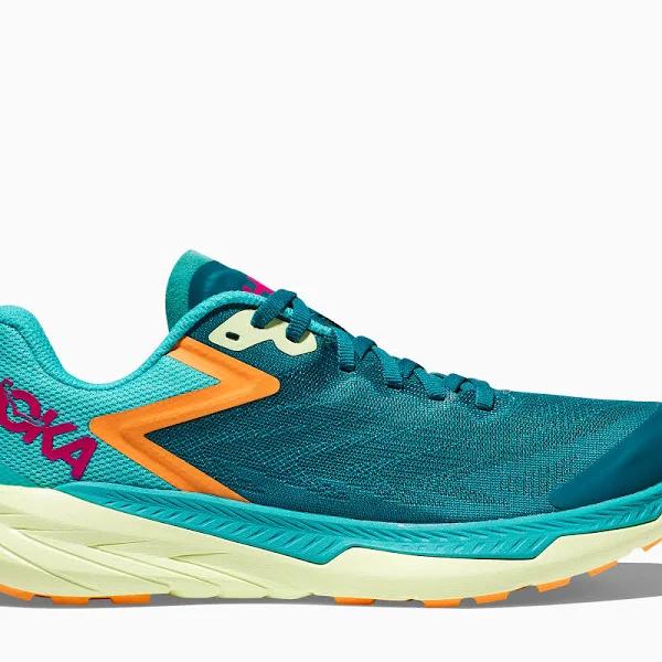 Hoka Zinal | Deep Lake / Ceramic | Mens / USM 12