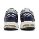 New Balance 1906R White Navy Gold