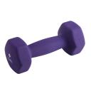 Celsius 3kg Neoprene Dipped Dumbbell 1 Piece