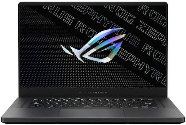 ROG Zephyrus G15 15.6-inch R7-6800HS/16GB/512GB SSD/RTX3060 6GB Gaming Laptop